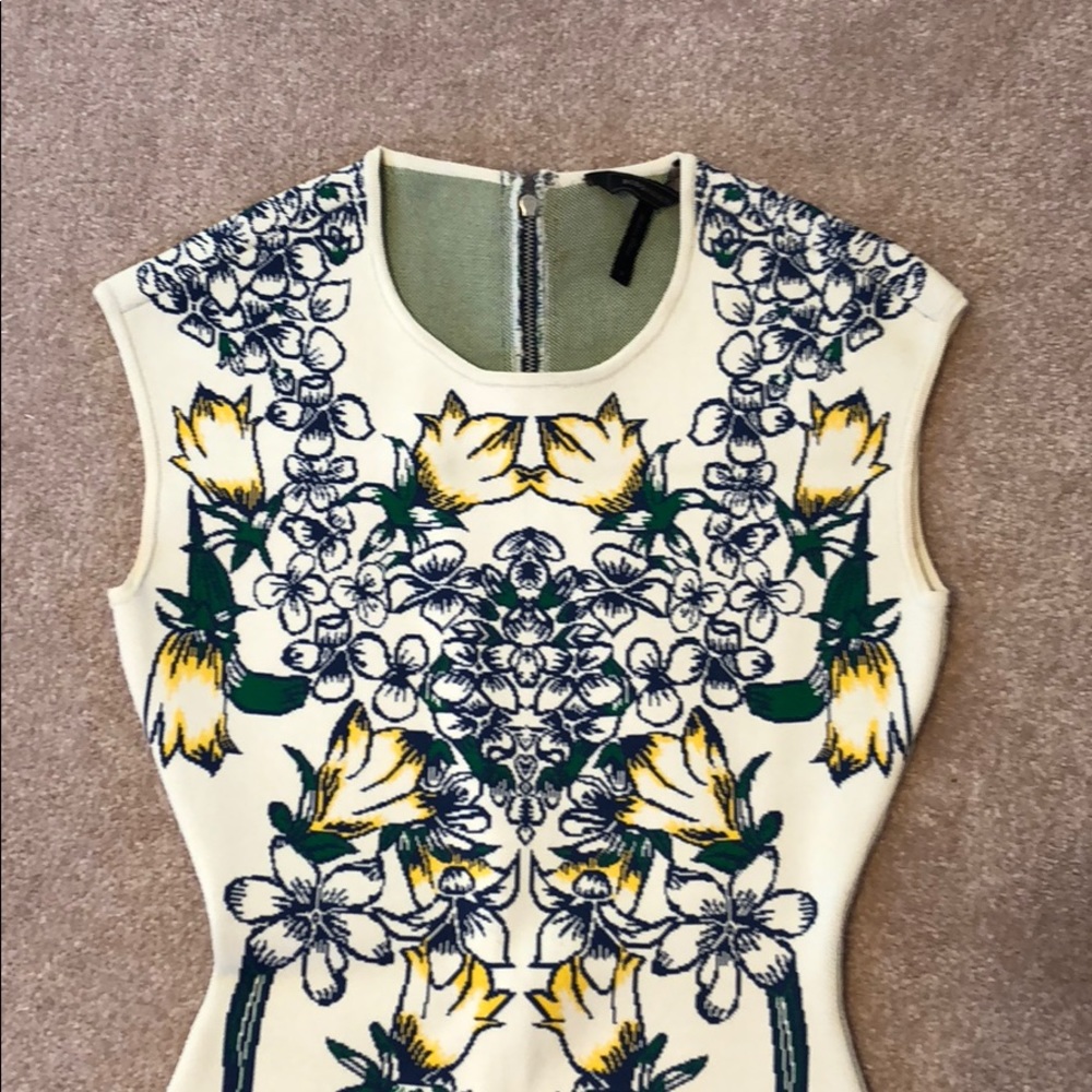 BCBG Maxazria cocktail dress - Picture 4 of 6